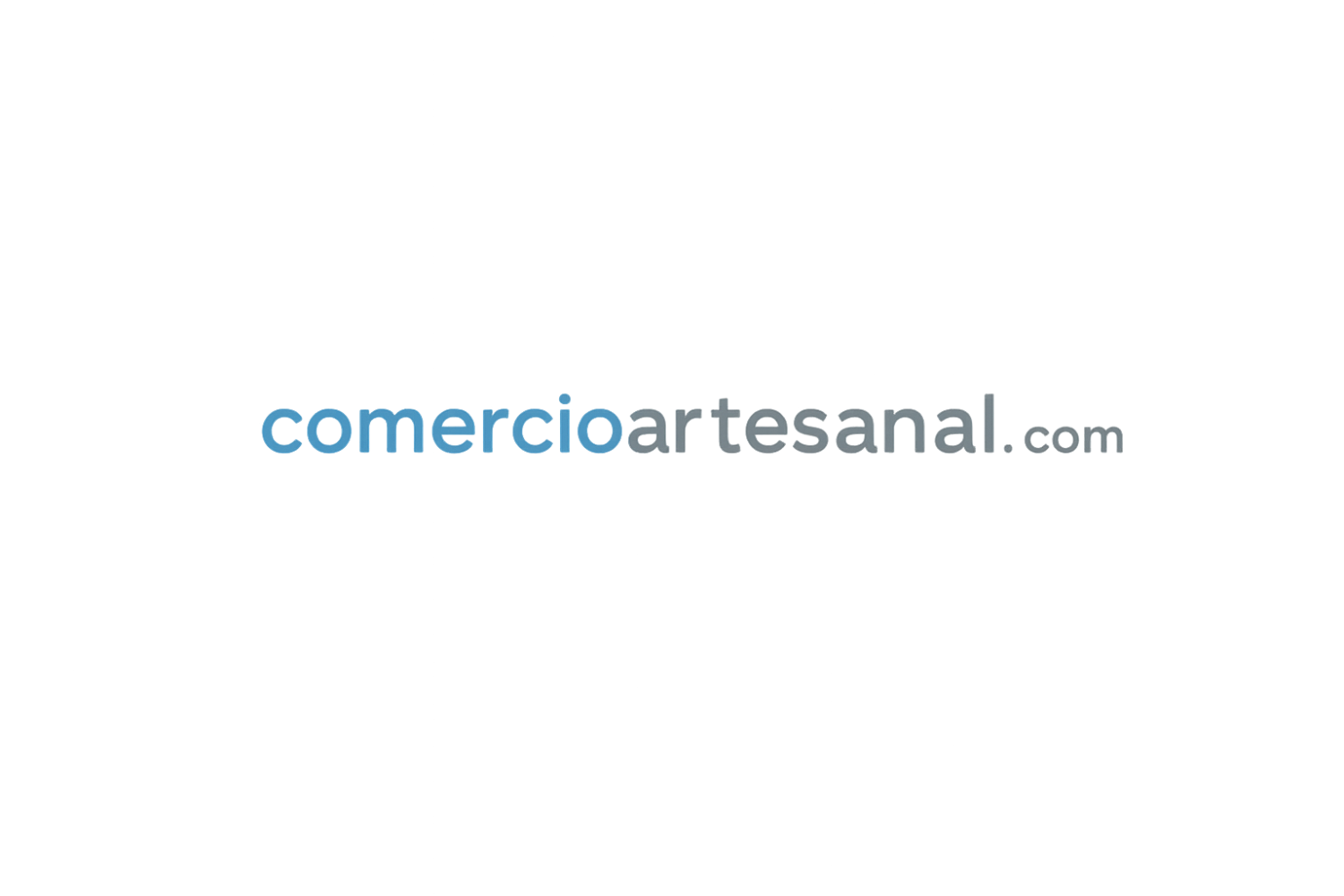 Comercio Artesanal